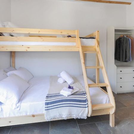 Harmony View Lux Studio With Stunning Sea Views Cherronisos  Esterno foto